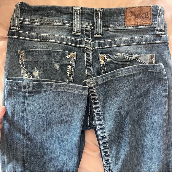 🌸 Y2K BKE Low Rise Jeans 🌸 - Picture 13 of 13